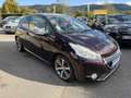 Peugeot 208 1.6 E-HDI FAP XY 4CV 3P Mauve - thumbnail 2