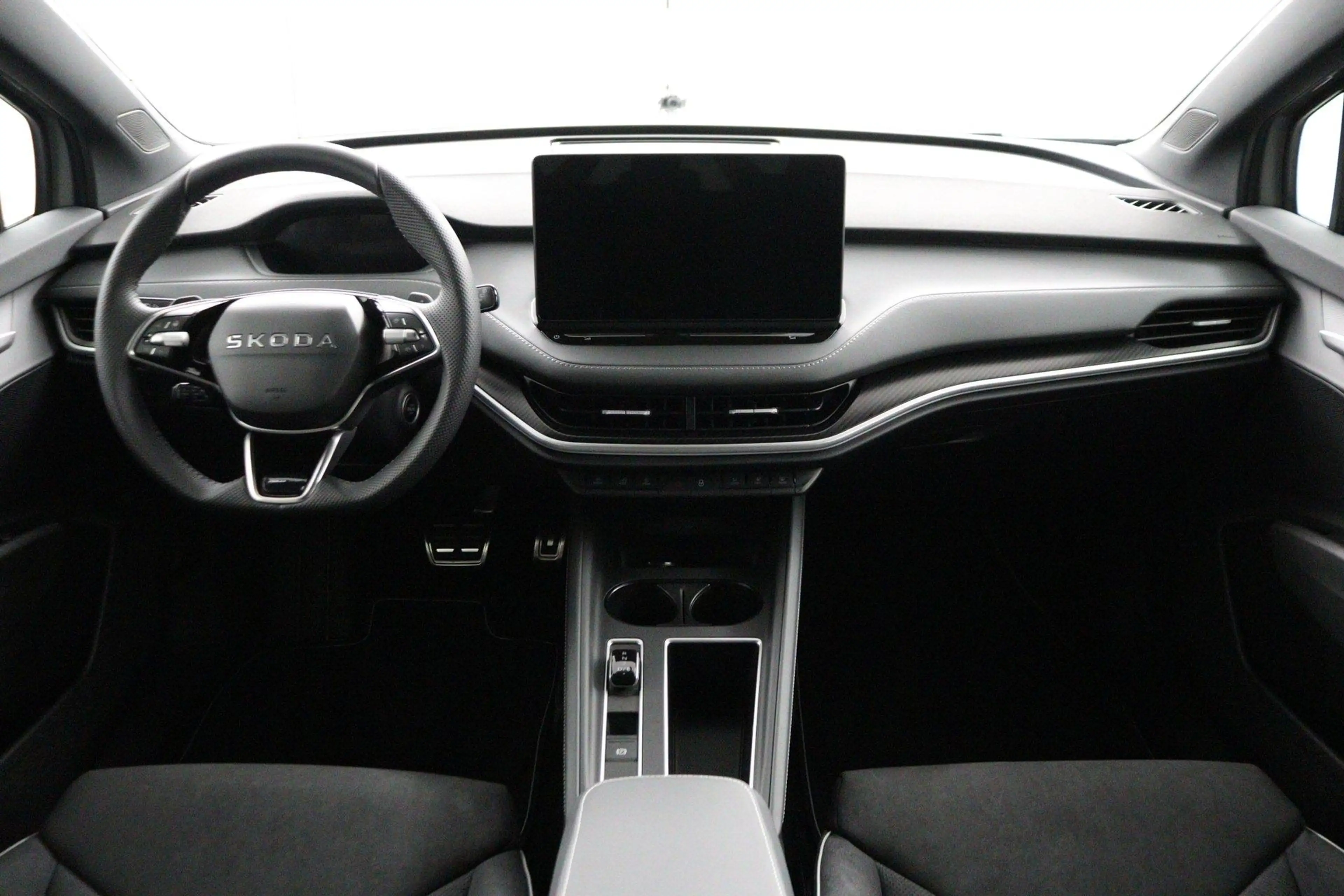 Skoda Elroq 85 Sportline 85 Sportline 286 PK | Stoel-, Stuur v — photo 6