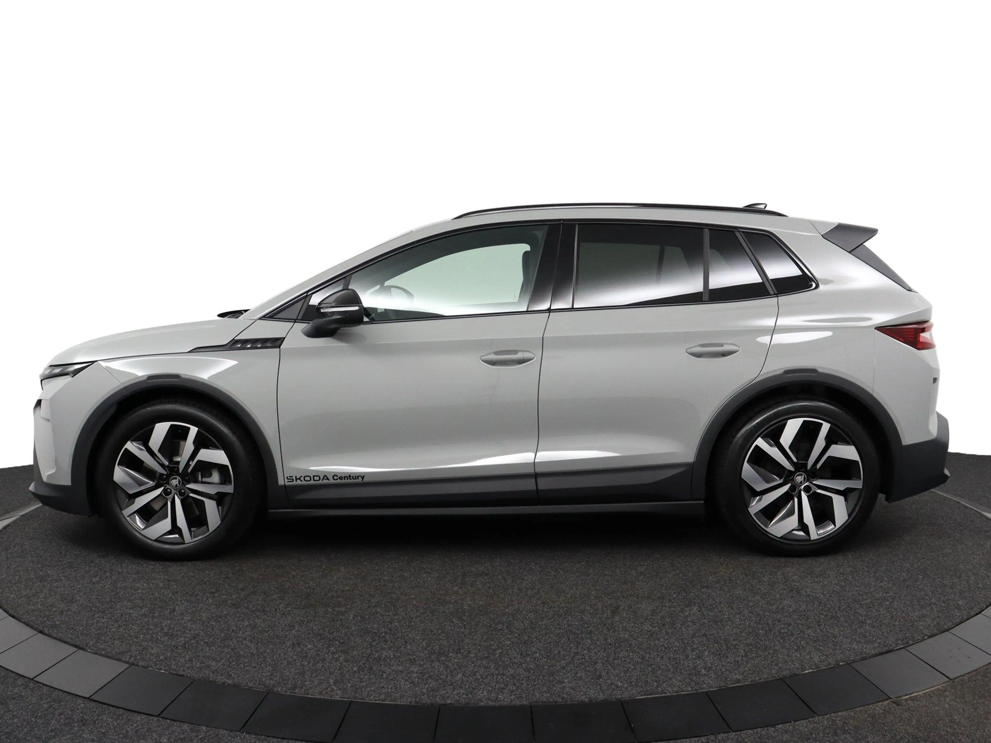 Skoda Elroq 85 Sportline 85 Sportline 286 PK | Stoel-, Stuur v — photo 3