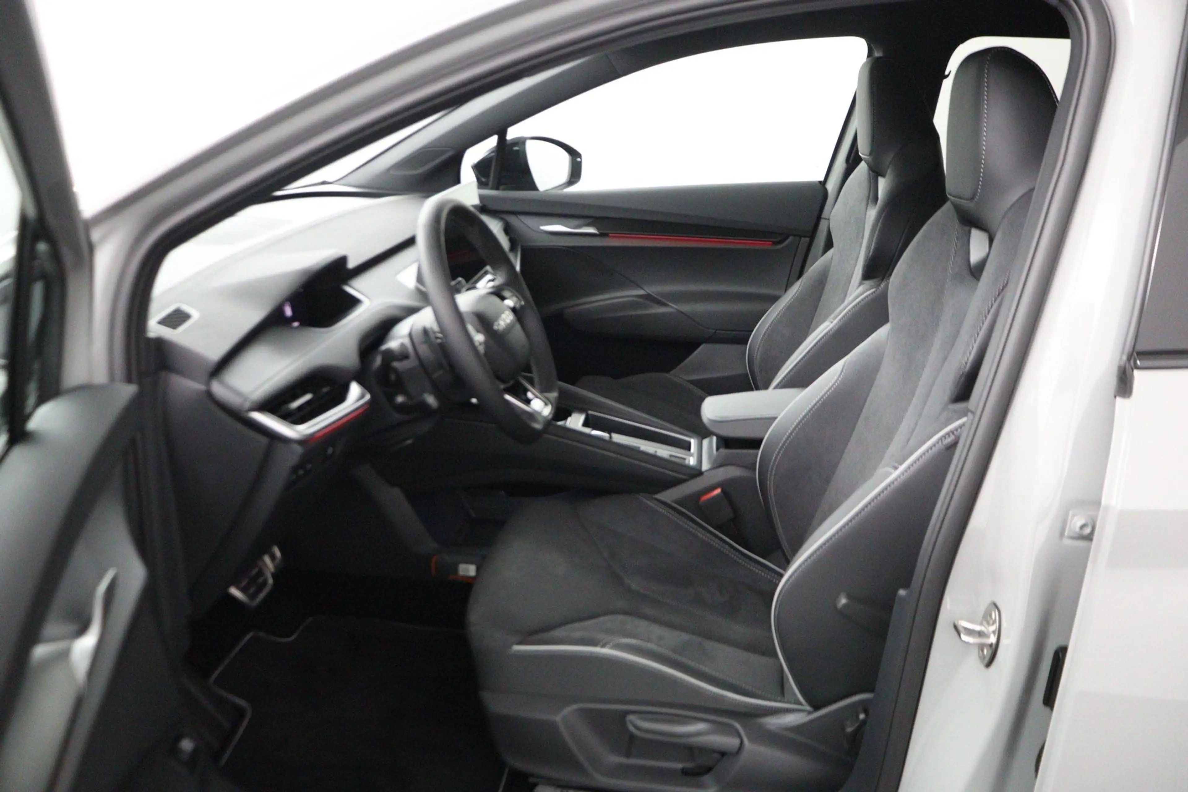 Skoda Elroq 85 Sportline 85 Sportline 286 PK | Stoel-, Stuur v — photo 14