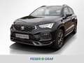 SEAT Ateca 2.0 TDI DSG FR LED/AHK/SHZ/ACC/Parklenk. Schwarz - thumbnail 1