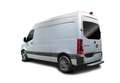 Mercedes-Benz Sprinter Furgón 317CDI Largo T.E. tT Blanco - thumbnail 4