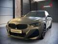 BMW 220 d Coupe G42 Gris - thumbnail 2