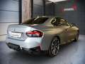 BMW 220 d Coupe G42 Gris - thumbnail 4