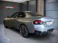 BMW 220 d Coupe G42 Gris - thumbnail 3