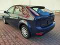 Ford Focus 1.6 16V*1-Hand*Klima*Angebot*gepf.Zustand* Blau - thumbnail 4