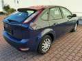 Ford Focus 1.6 16V*1-Hand*Klima*Angebot*gepf.Zustand* Blau - thumbnail 6