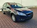 Ford Focus 1.6 16V*1-Hand*Klima*Angebot*gepf.Zustand* Blau - thumbnail 1