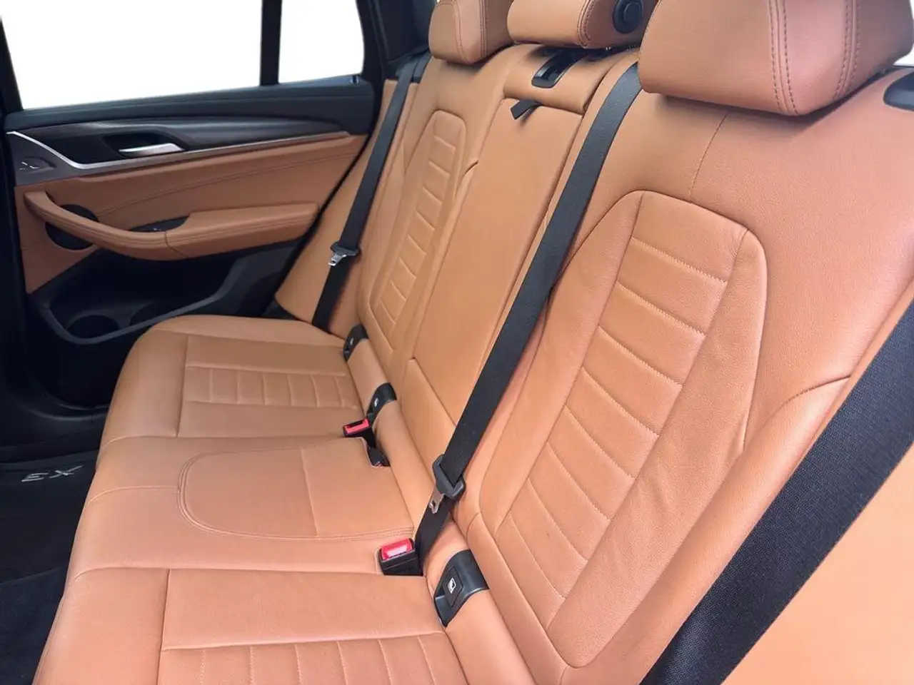 BMW X3 xdrive M40d mhev 48v auto, миниатюра 15