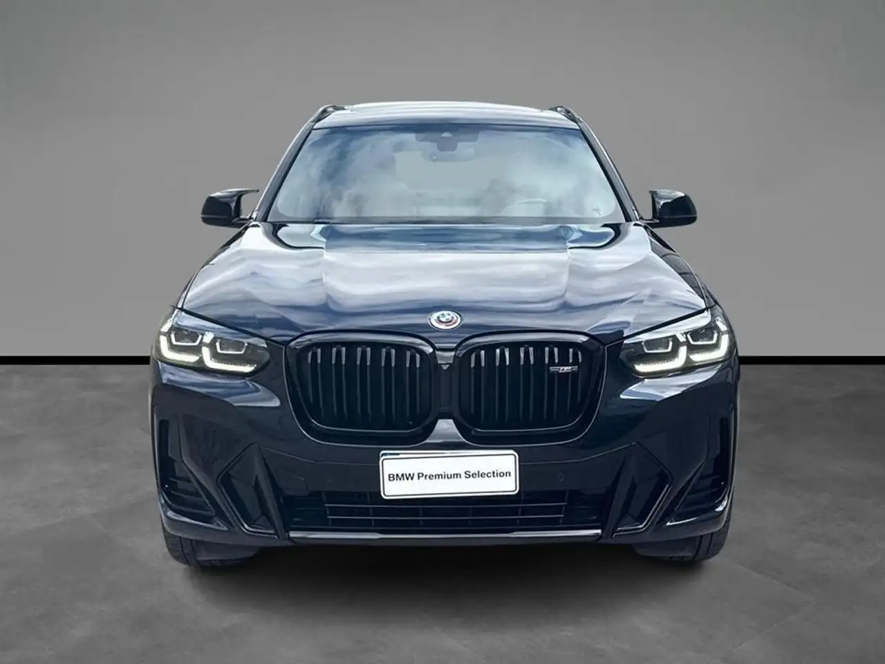 BMW X3 xdrive M40d mhev 48v auto, миниатюра 7