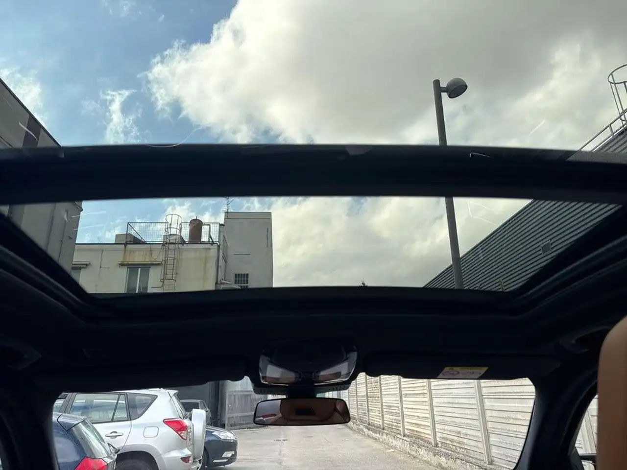 BMW X3 xdrive M40d mhev 48v auto, миниатюра 26