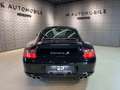 Porsche 997 Carrera S Coupe*PDC*VOLLEDER*SPORT/CHRONO*BI-XENON Schwarz - thumbnail 10