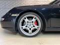 Porsche 997 Carrera S Coupe*PDC*VOLLEDER*SPORT/CHRONO*BI-XENON Schwarz - thumbnail 6