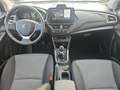 Suzuki S-Cross 1.4 Boosterjet Comfort AllGrip ACC LED Argent - thumbnail 6
