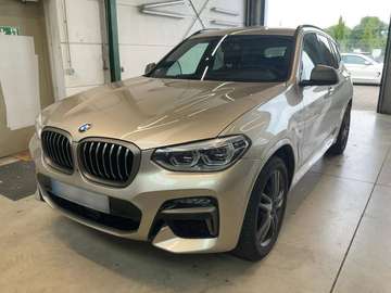 M40d Mild-Hybrid