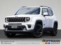 Jeep Renegade 1.3T-GDI Limited 4WD Automatik Navi Kam Weiß - thumbnail 1