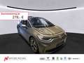 Volkswagen ID.3 150 kW Pro FACELIFT MATRIX+NAVI+AHK+ACC+SHZ Grün - thumbnail 1