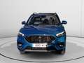 MG ZS Luxury Blau - thumbnail 5