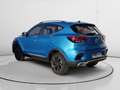 MG ZS Luxury Blau - thumbnail 4