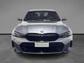 BMW 320 d mhev 48V xdrive MSport Pro auto Gris - thumbnail 7