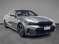 BMW 320 d mhev 48V xdrive MSport Pro auto Gris - thumbnail 6