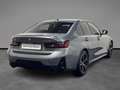 BMW 320 d mhev 48V xdrive MSport Pro auto Gris - thumbnail 5