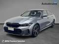 BMW 320 d mhev 48V xdrive MSport Pro auto Gris - thumbnail 1