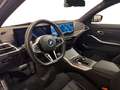 BMW 320 d mhev 48V xdrive MSport Pro auto Gris - thumbnail 14