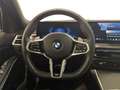 BMW 320 d mhev 48V xdrive MSport Pro auto Gris - thumbnail 12