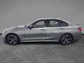 BMW 320 d mhev 48V xdrive MSport Pro auto Gris - thumbnail 2