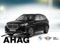 BMW iX1 xDrive30 Adaptives Fahrwerk Komfortzugang Schwarz - thumbnail 2