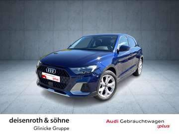 30 TFSI LED/ASI/PBox/EPH/sound/17"