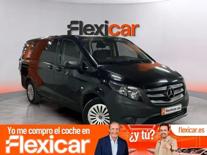 Mercedes-Benz Vito 114 CDI Tourer Pro Larga 2024