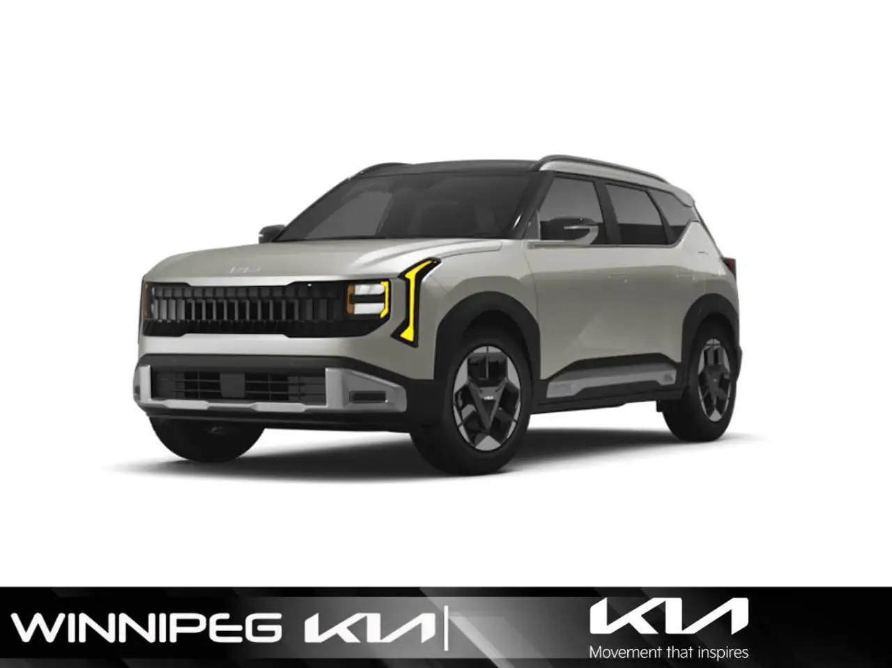 2027 Kia Seltos