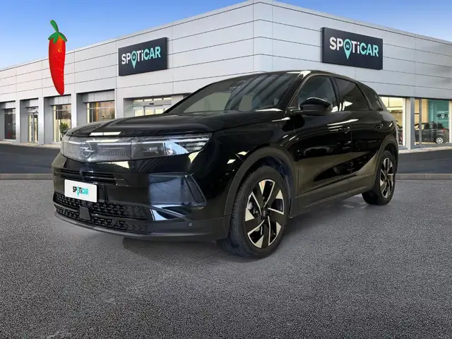 Opel Grandland Hybrid 136cv EDCT GS