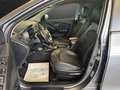 Hyundai iX35 ~LEDER~NAVI~R-KAMERA~AHK~ALLWETTERREIFEN~STH~PANO~ Gris - thumbnail 13