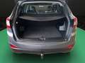 Hyundai iX35 ~LEDER~NAVI~R-KAMERA~AHK~ALLWETTERREIFEN~STH~PANO~ Gris - thumbnail 18