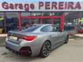 BMW 440 M i GRANCOUPE XDRIVE NEW MODEL SPORT SITZE HARMAN Gris - thumbnail 3