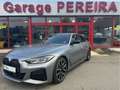 BMW 440 M i GRANCOUPE XDRIVE NEW MODEL SPORT SITZE HARMAN Gris - thumbnail 2