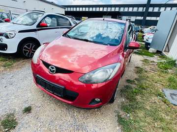 1.3 Independence Sport (3-trg.)