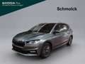Skoda Fabia Tour 1.0 MPI 80 PS CLIMATRONIC LED PDC Grau - thumbnail 1