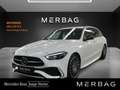 Mercedes-Benz C 220 d 4MATIC T-Modell AMG Line Wit - thumbnail 1