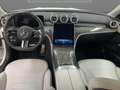 Mercedes-Benz C 220 d 4MATIC T-Modell AMG Line Weiß - thumbnail 8