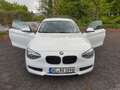 BMW 114 114i Weiß - thumbnail 8