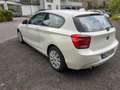 BMW 114 114i Weiß - thumbnail 3