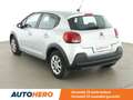 Citroen C3 1.2 PureTech Feel Gris - thumbnail 4