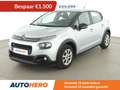 Citroen C3 1.2 PureTech Feel Gris - thumbnail 1