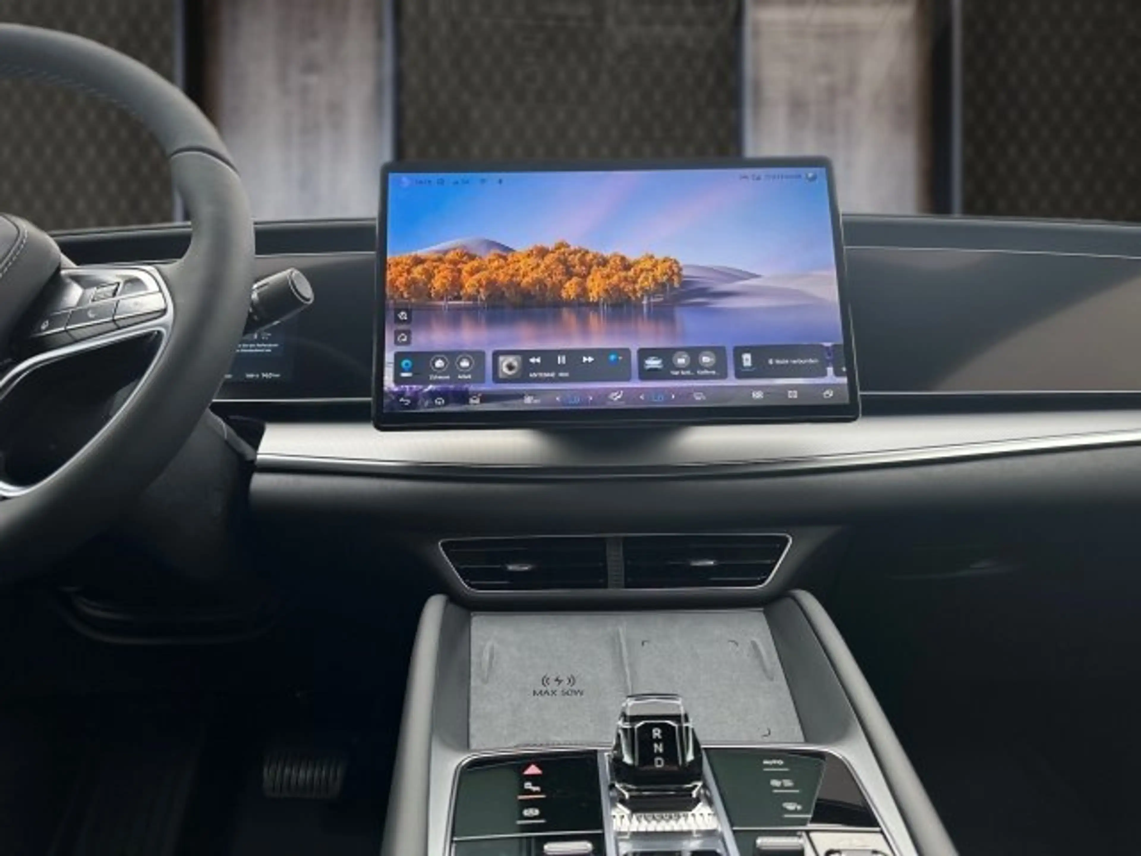 BYD Sealion 7 Excellence AWD — photo 8