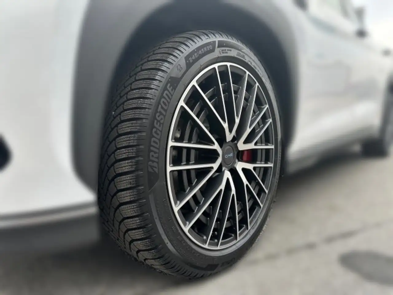BYD Sealion 7 2026