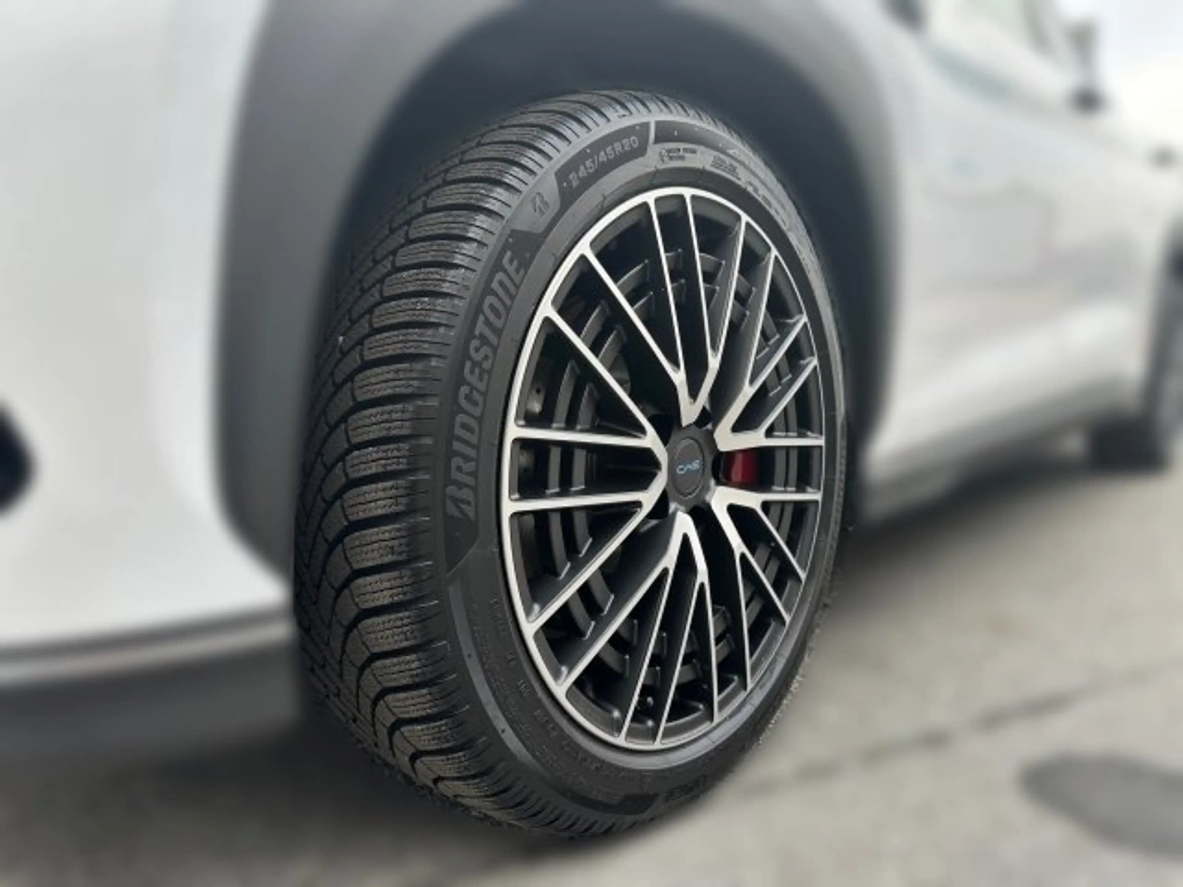 BYD Sealion 7 Excellence AWD — photo 5